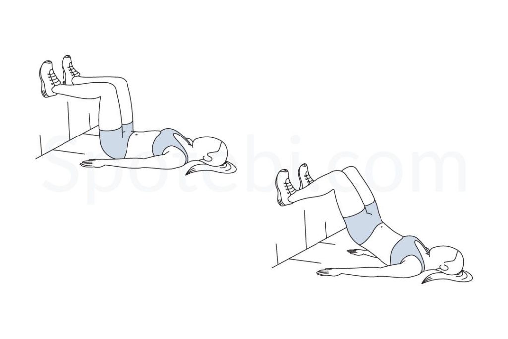  Wall Bridge (جسر الحائط)