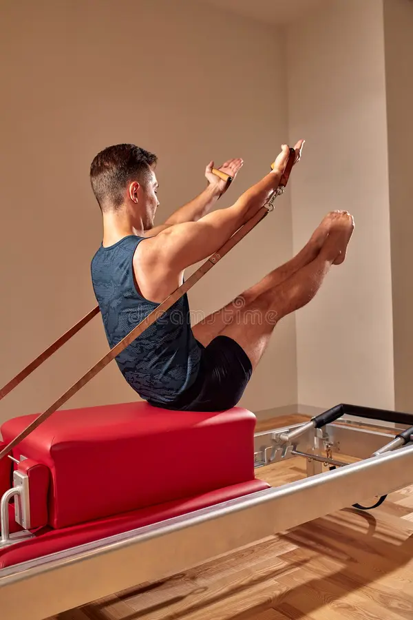 wall pilates
