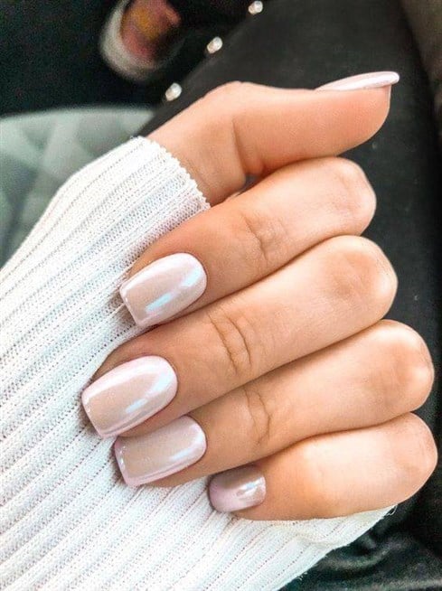 أفضل ألوان الأظافر بحسب لون بشرتك