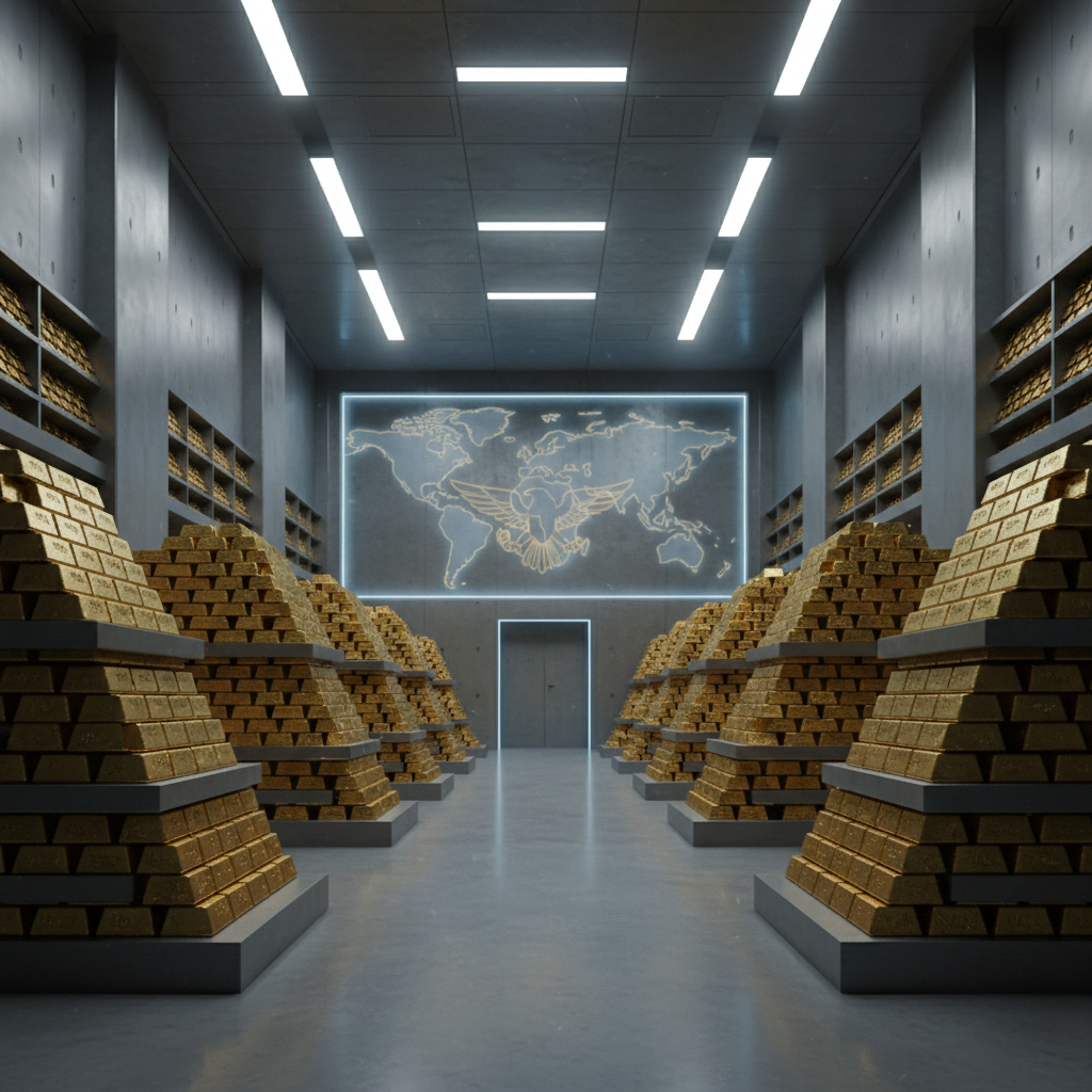 الذهب أم الفضة في 2026؟