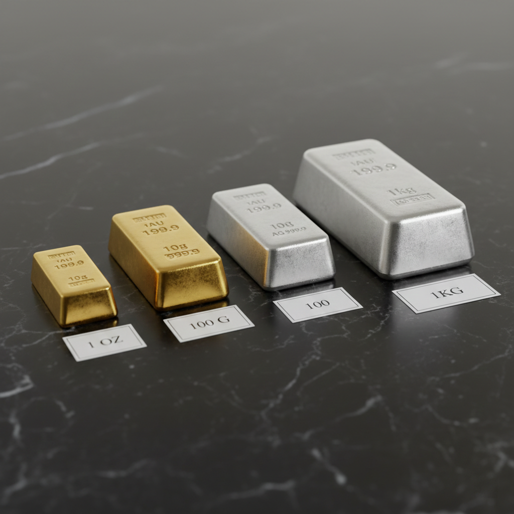 الذهب أم الفضة في 2026؟